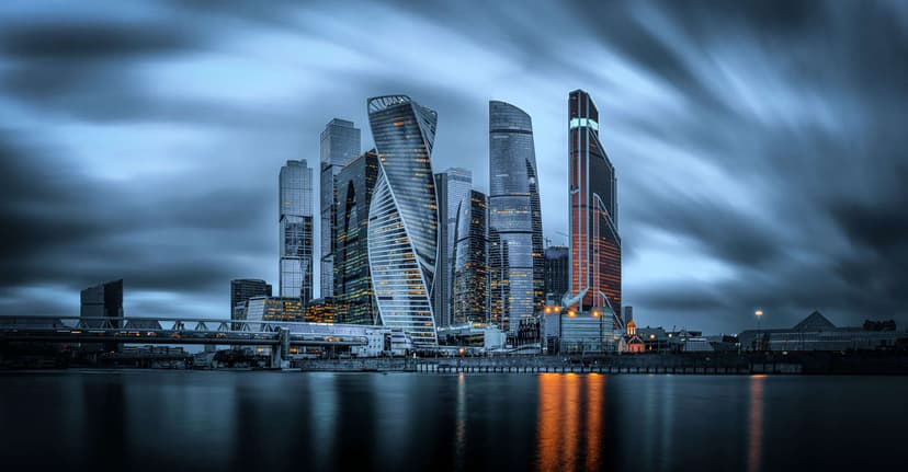 Санкт-Петербург